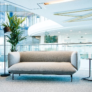 Мягкая офисная мебель: кресла, диваны, стулья в Берёзовке - beryozovka.mebel54.com | фото