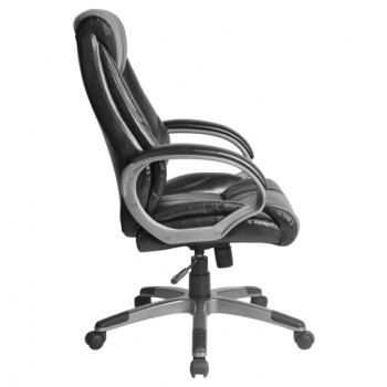 Кресло офисное BRABIX Maestro EX-506 (черный) в Берёзовке - beryozovka.mebel54.com | фото