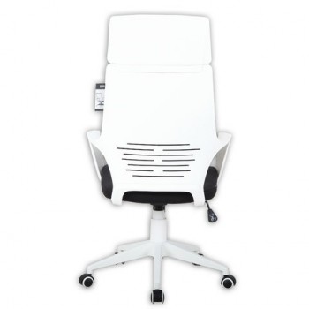 Кресло офисное BRABIX Prime EX-515 (черная ткань) в Берёзовке - beryozovka.mebel54.com | фото