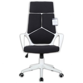 Кресло офисное BRABIX Prime EX-515 (черная ткань) в Берёзовке - beryozovka.mebel54.com | фото