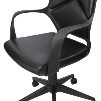 Кресло офисное BRABIX Prime EX-515 (экокожа) в Берёзовке - beryozovka.mebel54.com | фото