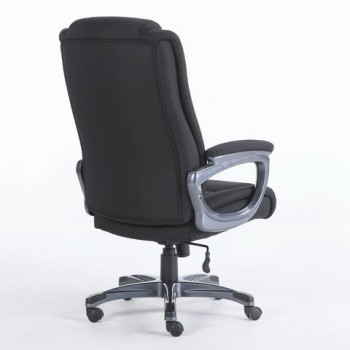 Кресло офисное BRABIX Solid HD-005 в Берёзовке - beryozovka.mebel54.com | фото