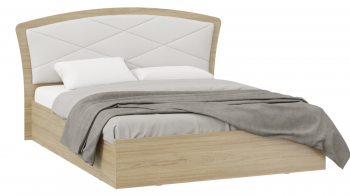 Кровать без ПМ «Сэнди» Тип 1 (без подъемного механизма) в Берёзовке - beryozovka.mebel54.com | фото