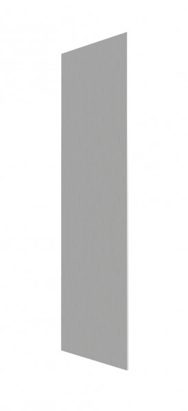 Норд фасад торцевой верхний (для верхнего высокого шкафа премьер высотой 920 мм) ТПВ (Камень беж) в Берёзовке - beryozovka.mebel54.com | фото